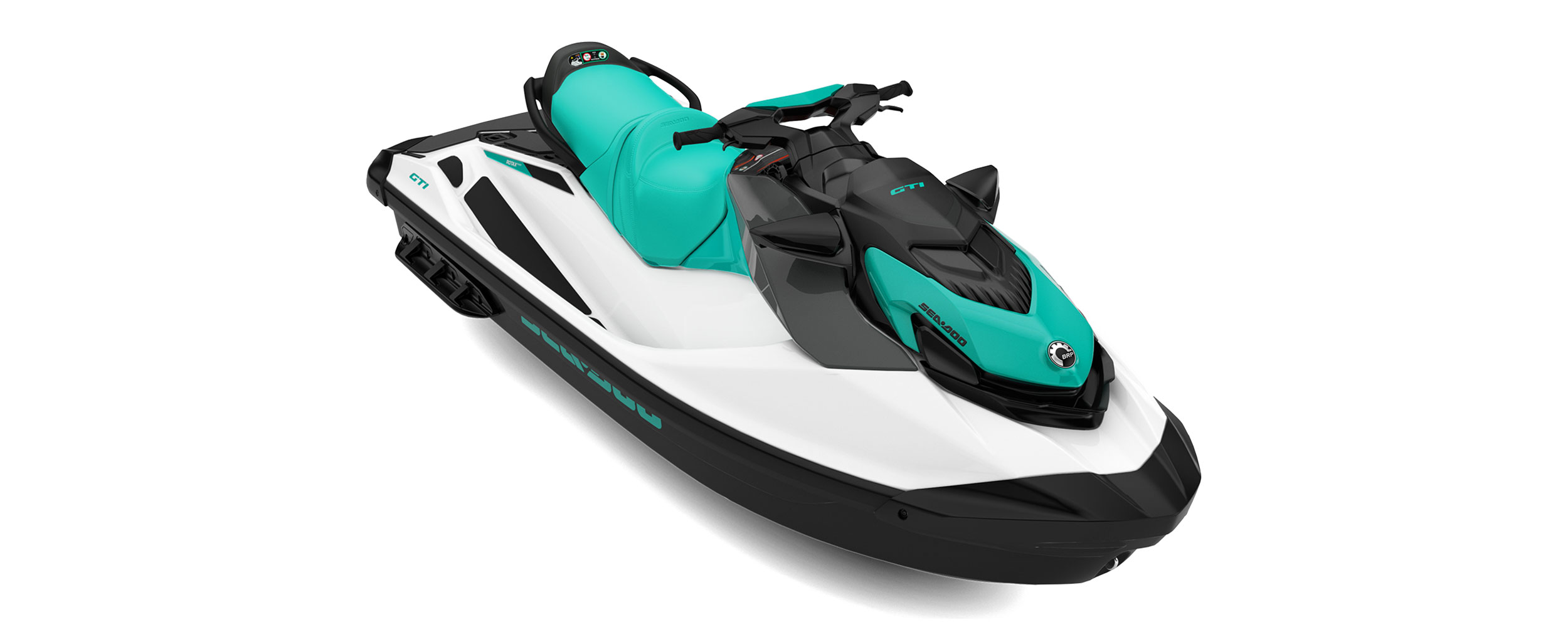 SeaDoo Greece GTI