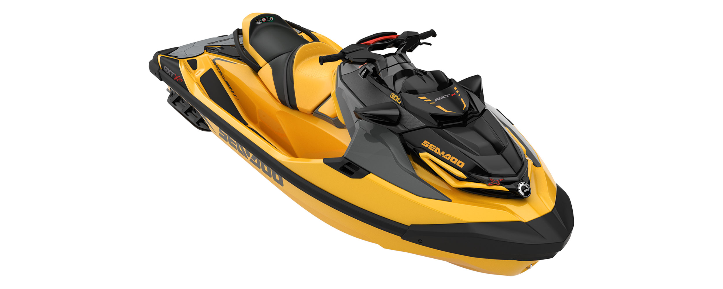 SeaDoo Greece RXT X 300