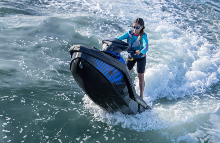 SeaDoo Greece Spark Trixx