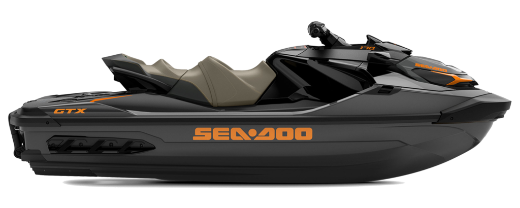 SeaDoo Greece Watercraft