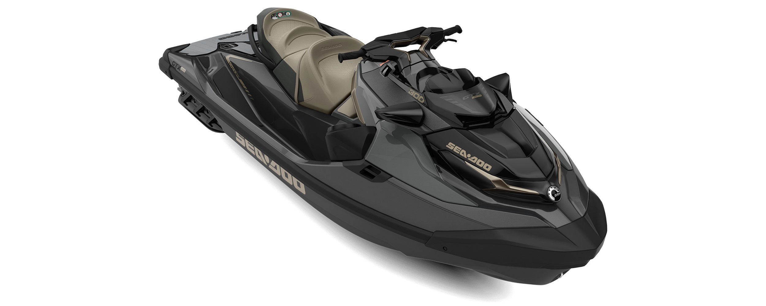 SeaDoo Greece GTX